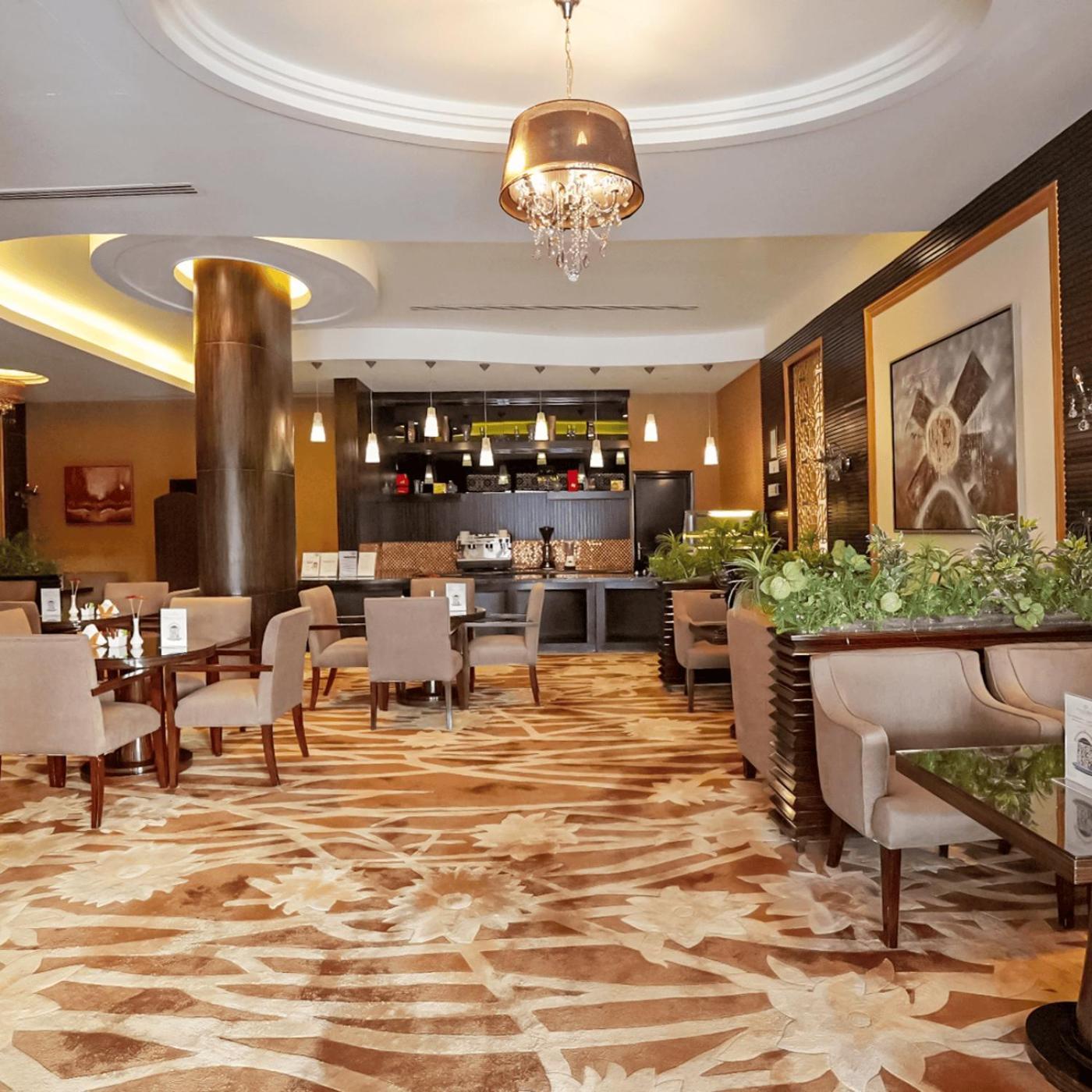 Boudl Al Majmaa Aparthotel Al Majmaah Exterior photo