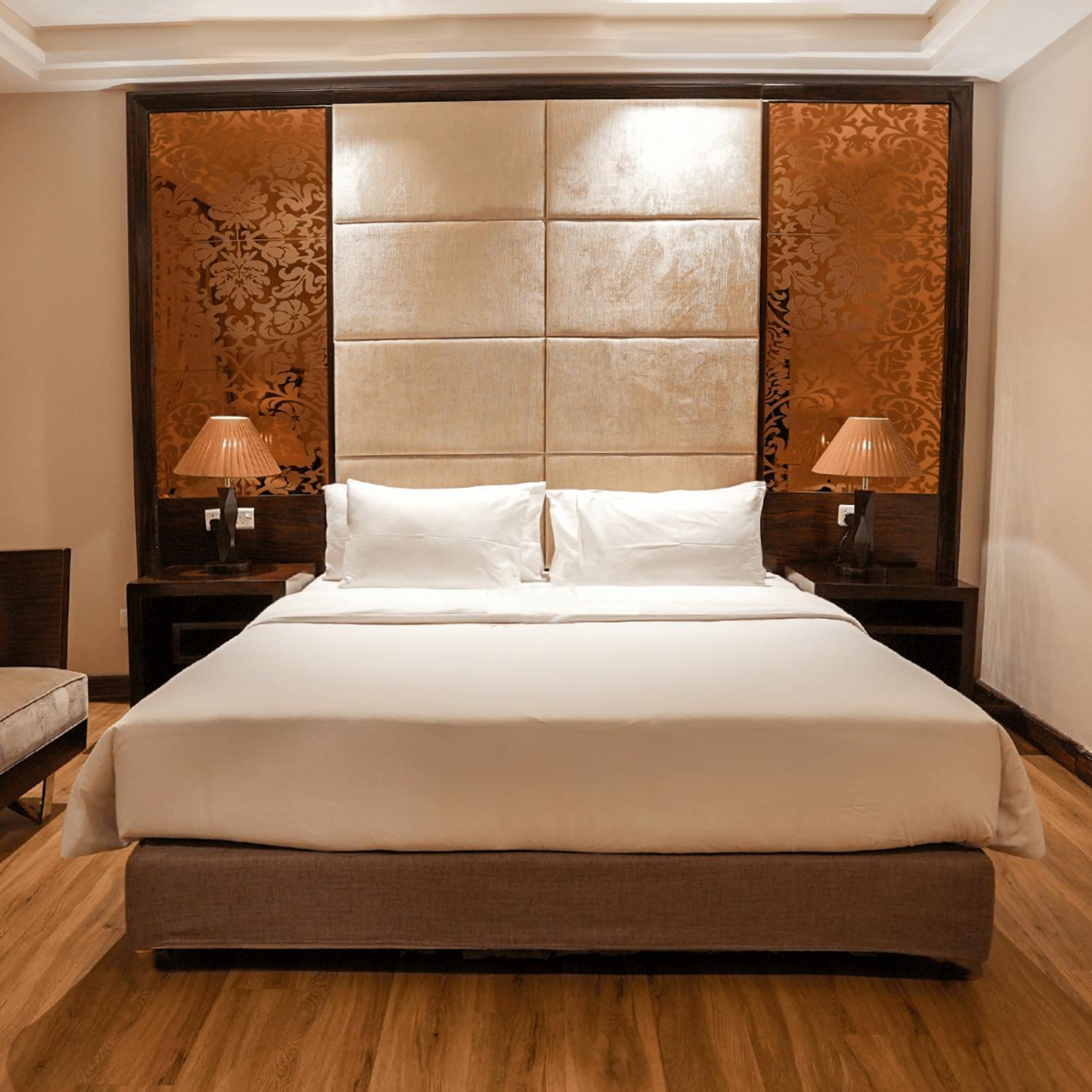 Boudl Al Majmaa Aparthotel Al Majmaah Exterior photo